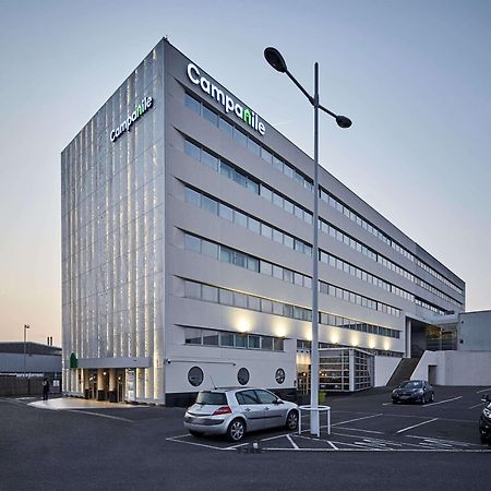 Radisson Hotel Paris Le Bourget Eksteriør billede