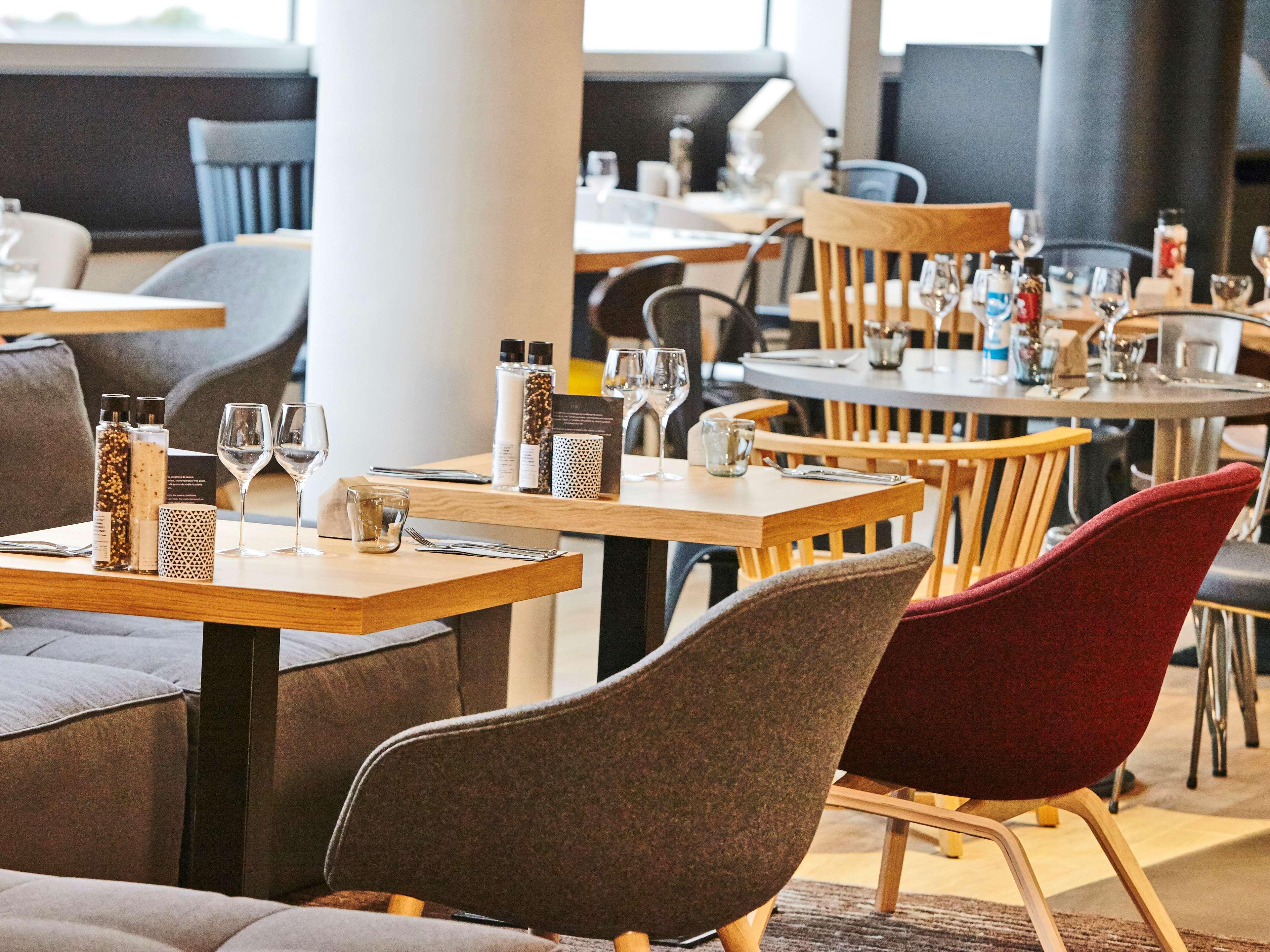 Radisson Hotel Paris Le Bourget Eksteriør billede