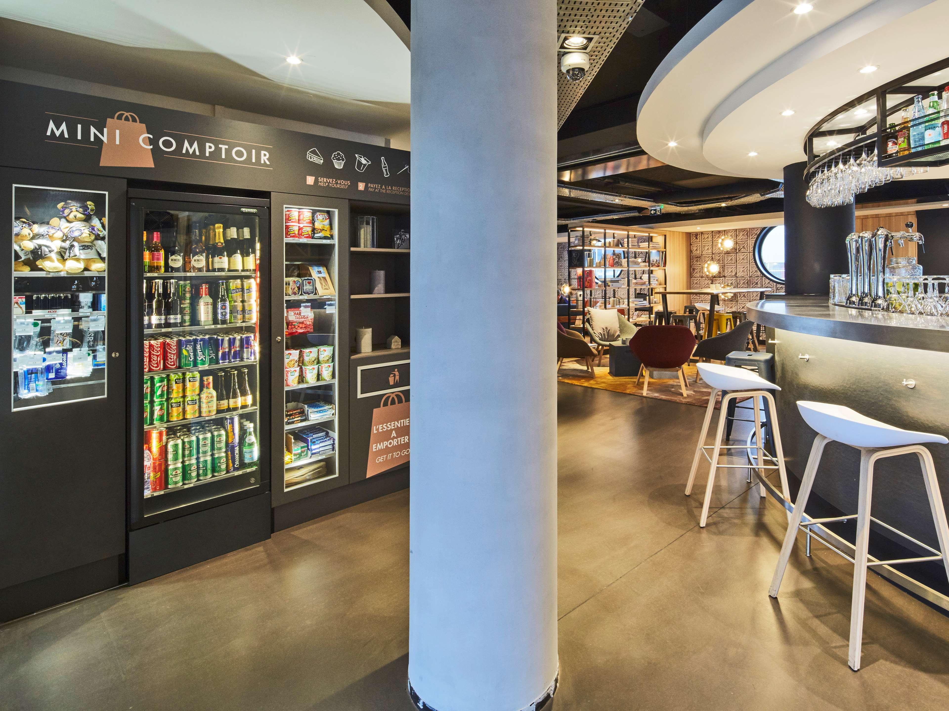 Radisson Hotel Paris Le Bourget Eksteriør billede