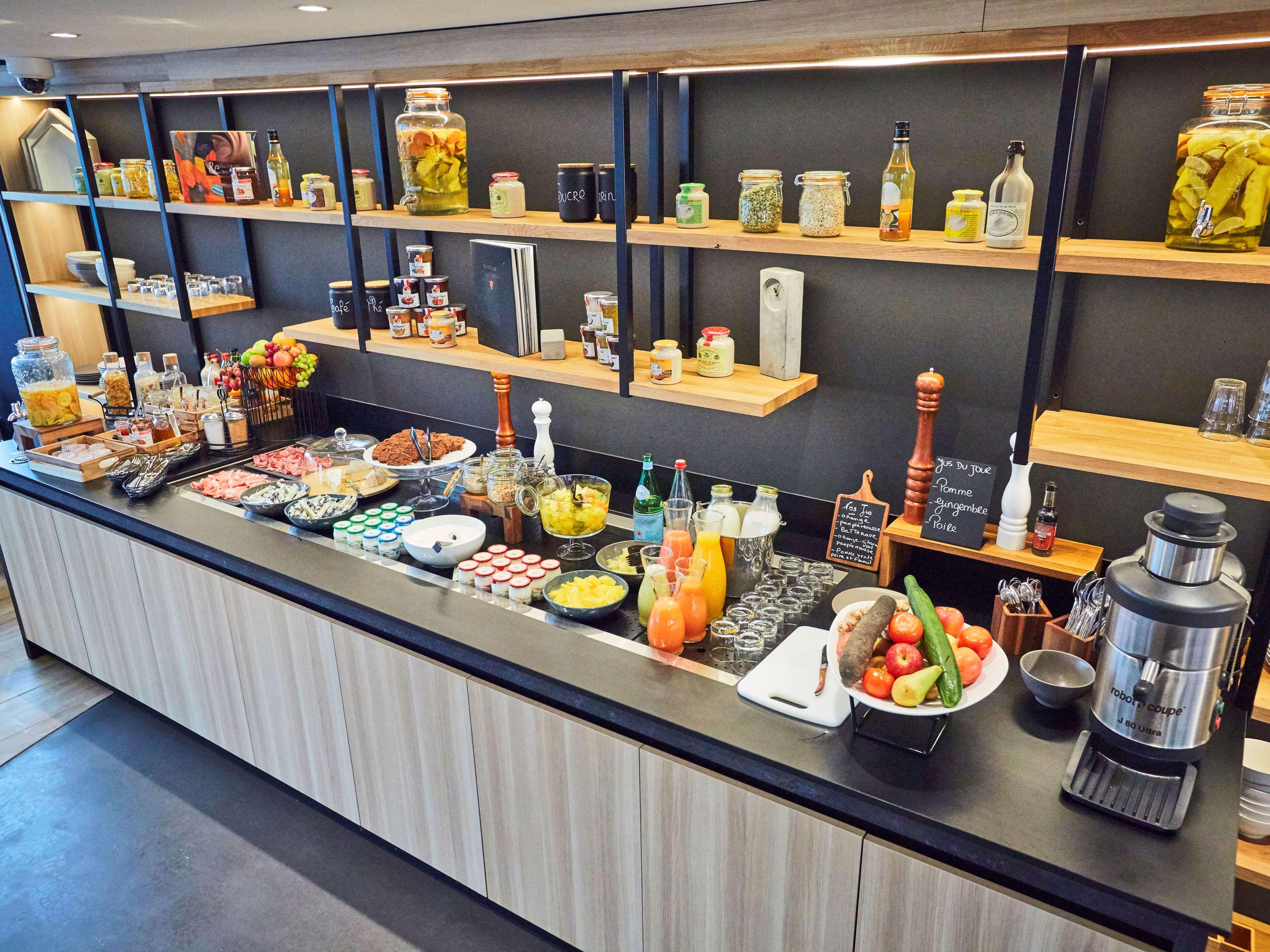 Radisson Hotel Paris Le Bourget Eksteriør billede