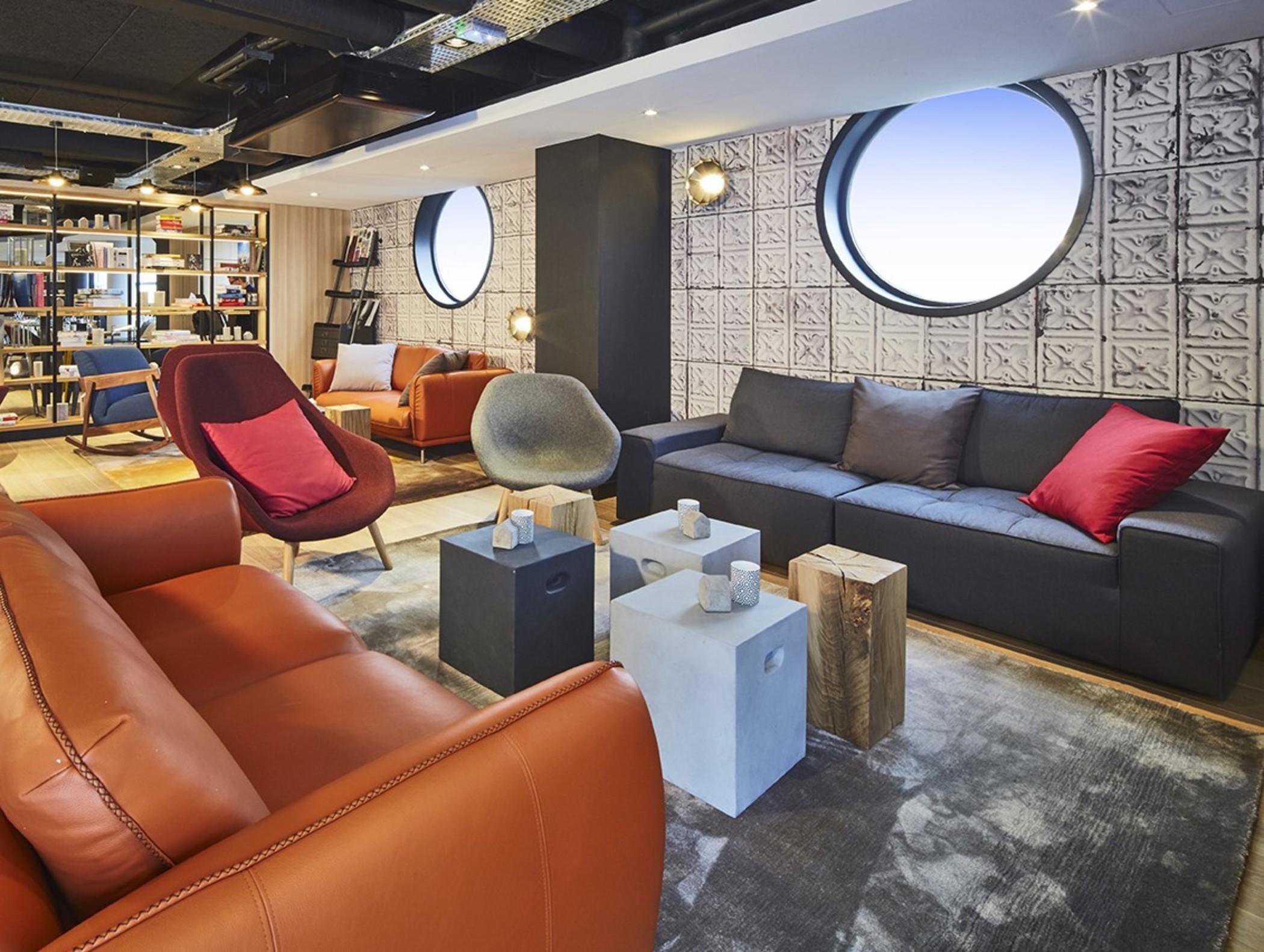 Radisson Hotel Paris Le Bourget Eksteriør billede
