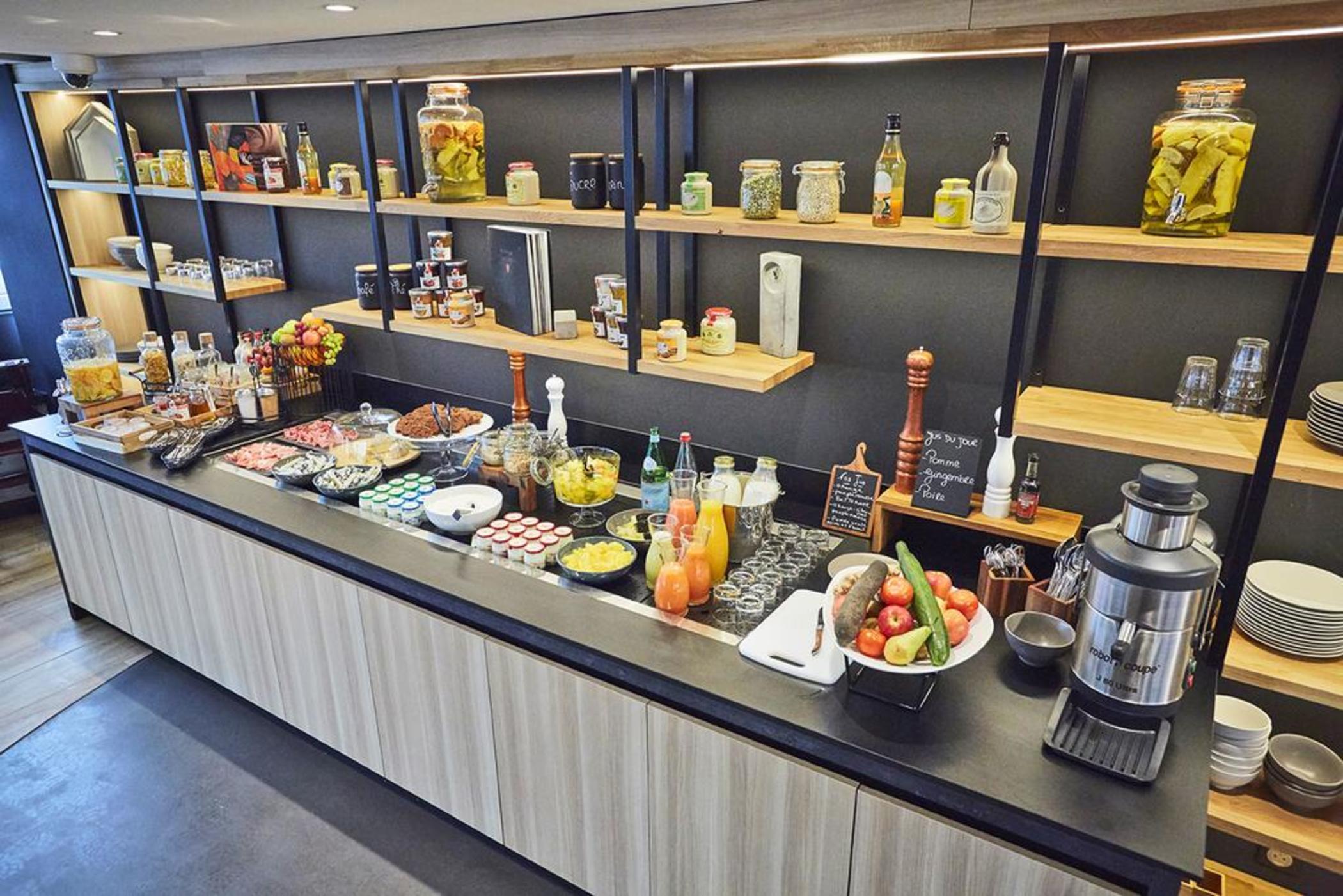 Radisson Hotel Paris Le Bourget Eksteriør billede