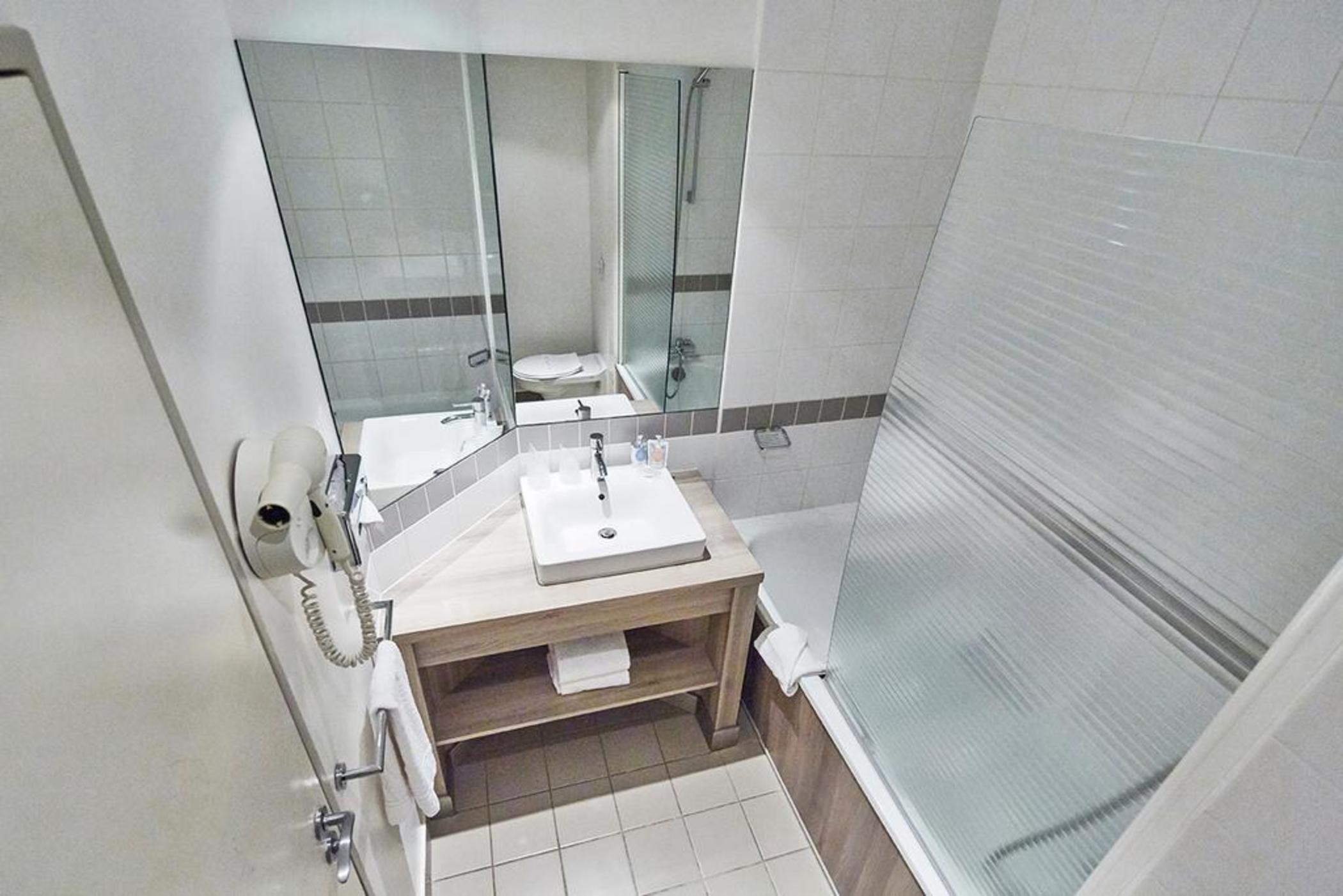 Radisson Hotel Paris Le Bourget Eksteriør billede