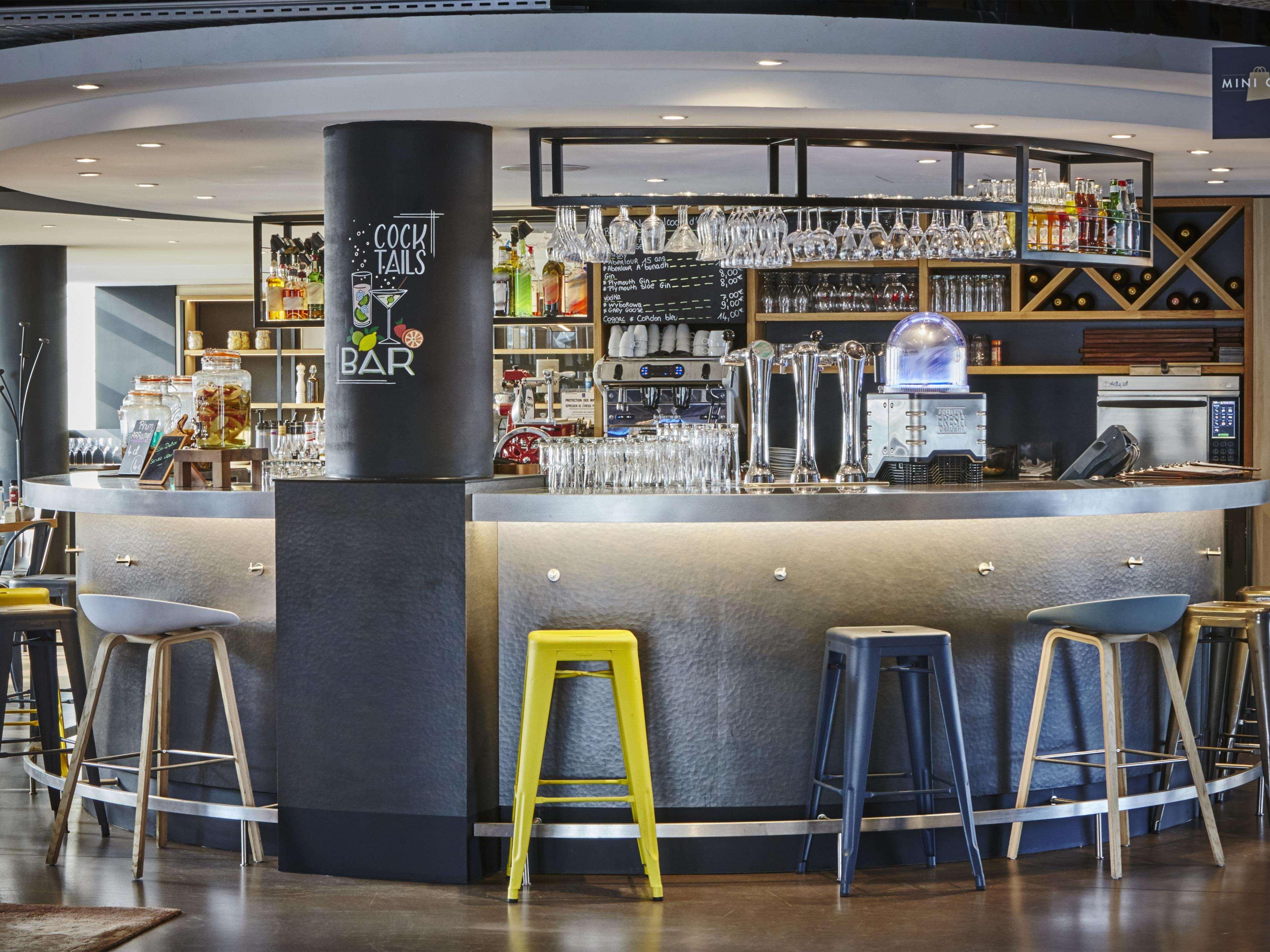 Radisson Hotel Paris Le Bourget Eksteriør billede