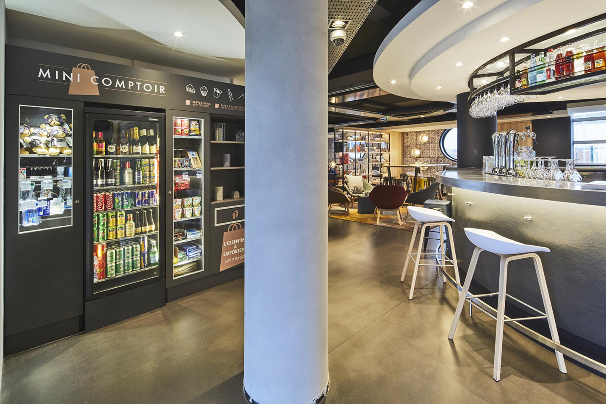 Radisson Hotel Paris Le Bourget Eksteriør billede