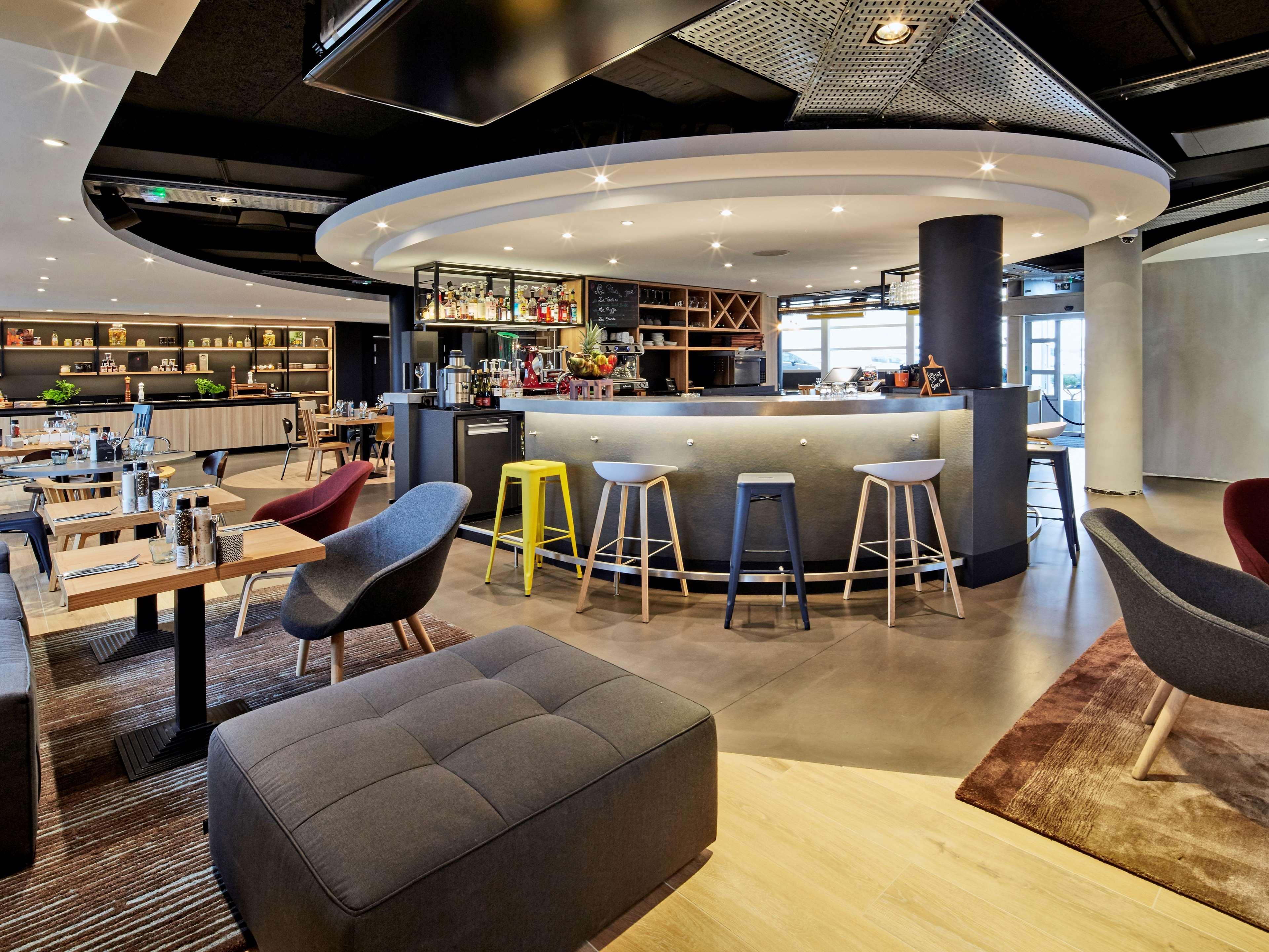 Radisson Hotel Paris Le Bourget Eksteriør billede